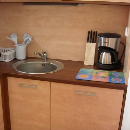 Apartament Nowowiejskiego Świnoujście Buitenkant foto