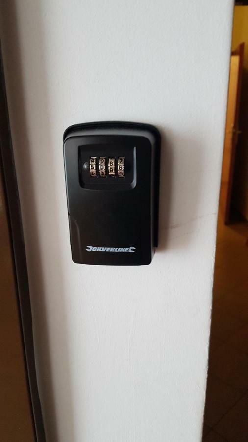 Apartament Nowowiejskiego Świnoujście Buitenkant foto
